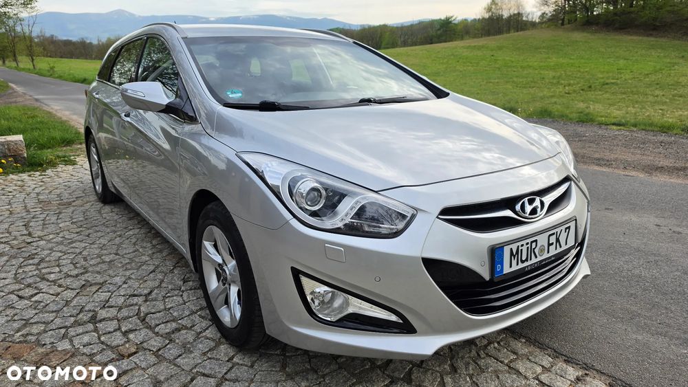 Hyundai i40 i40cw 1.6 5 Star Edition - 3
