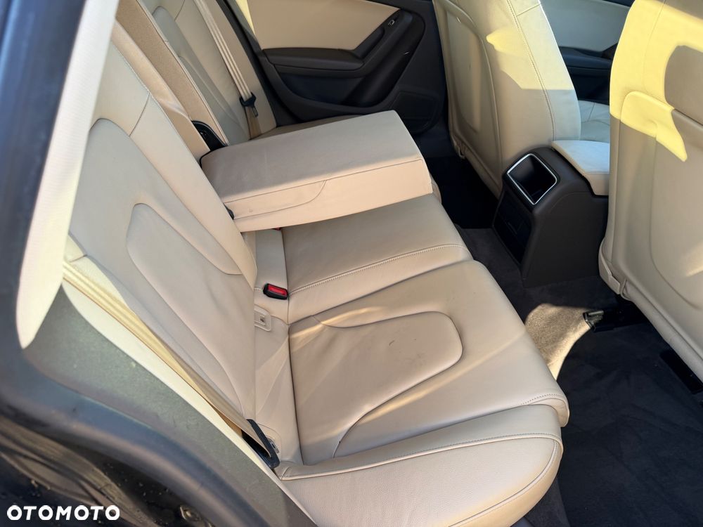 Audi A5 Sportback 2.0 TDI sport - 12