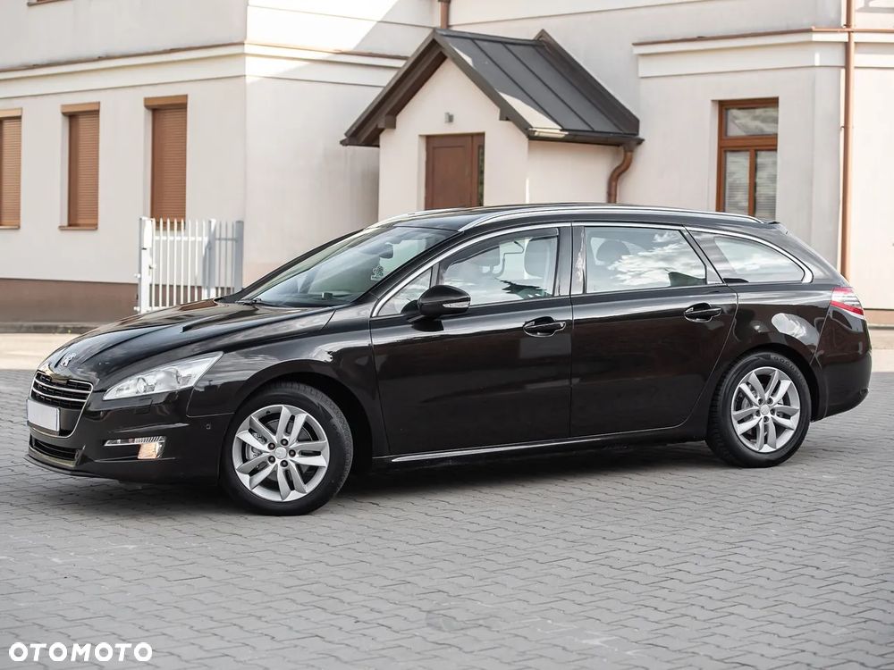 Peugeot 508 - 14