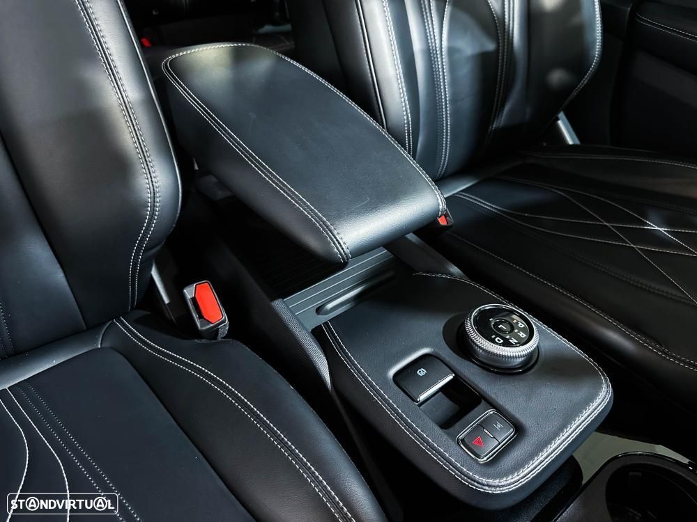 Ford Mustang Mach-E 98.7 kWh Premium AWD - 57