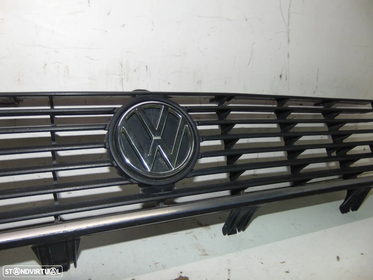 VW Passat/santana grelha - 3