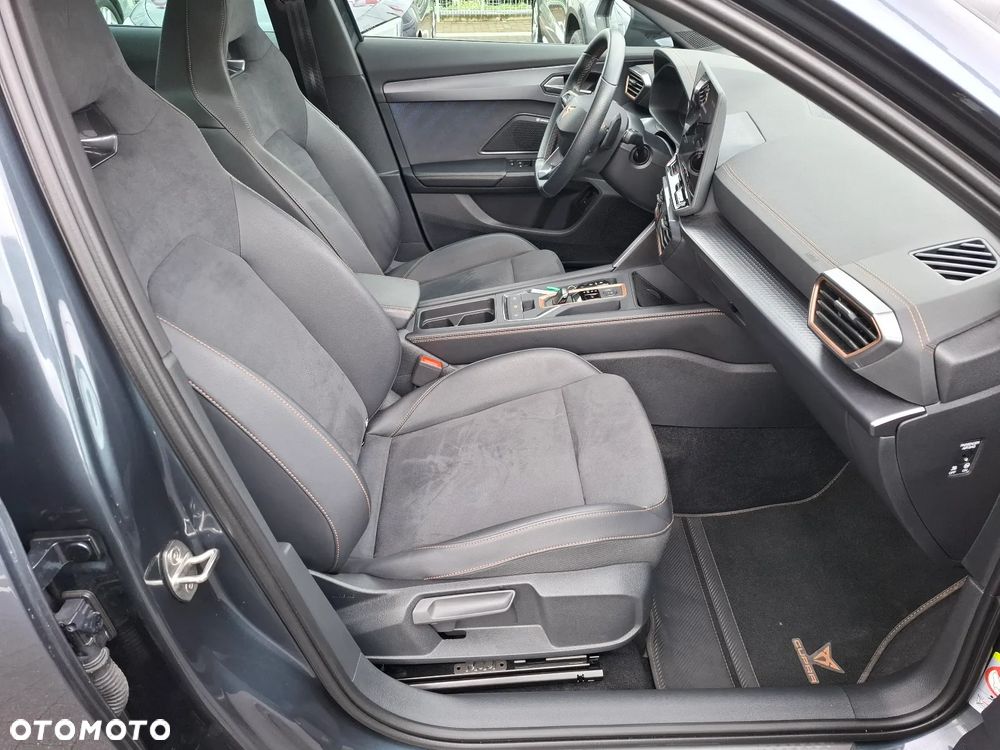 Cupra Formentor 1.5 eTSI DSG - 12