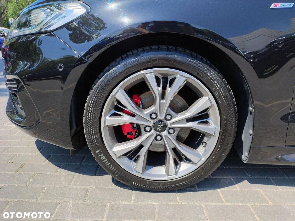 Ford Mondeo - 10