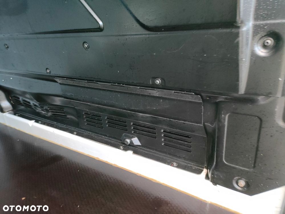 Ford TRANSIT CUSTOM 2021r 2,0 TDCI 130KM L2H1 LONG EURO 6 LEDY CENA BRUTTO VAT 23% - 22