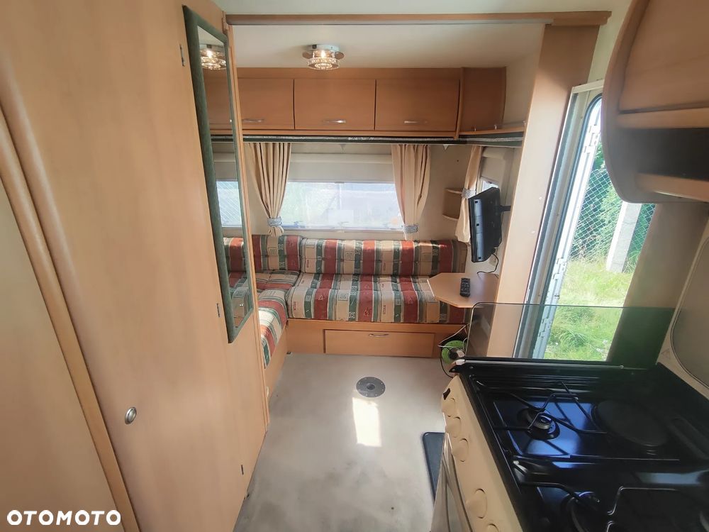 SWIFT Speedbird - 30