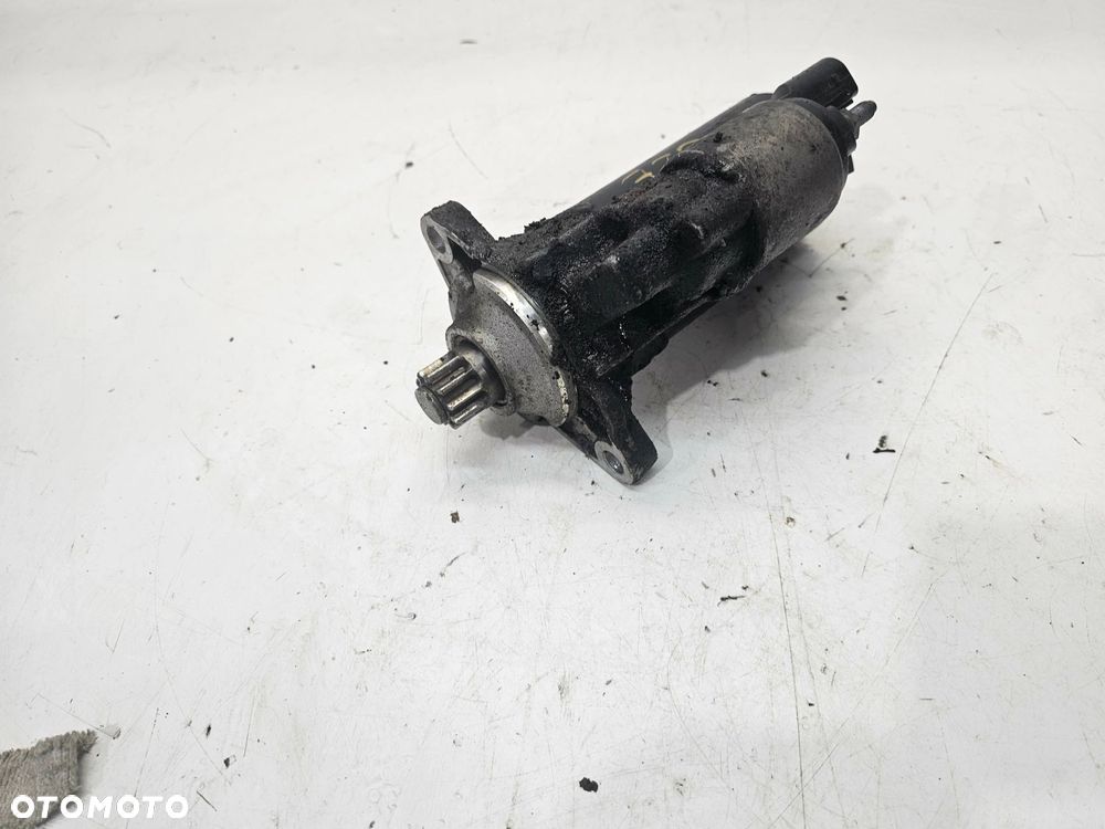 ROZRUSZNIK AUDI A3 S3 VOLKSWAGEN GOLF GTI SEAT SKODA 3.2 VR6 02E911023H 26/25 - 3
