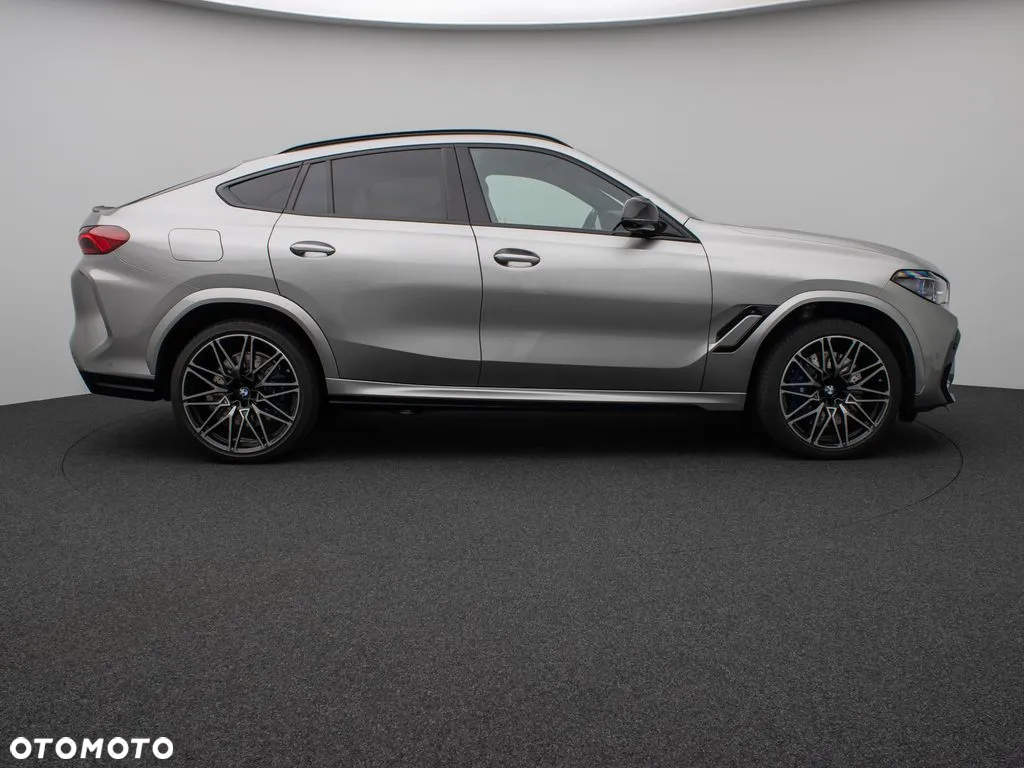 BMW X6M M - 4