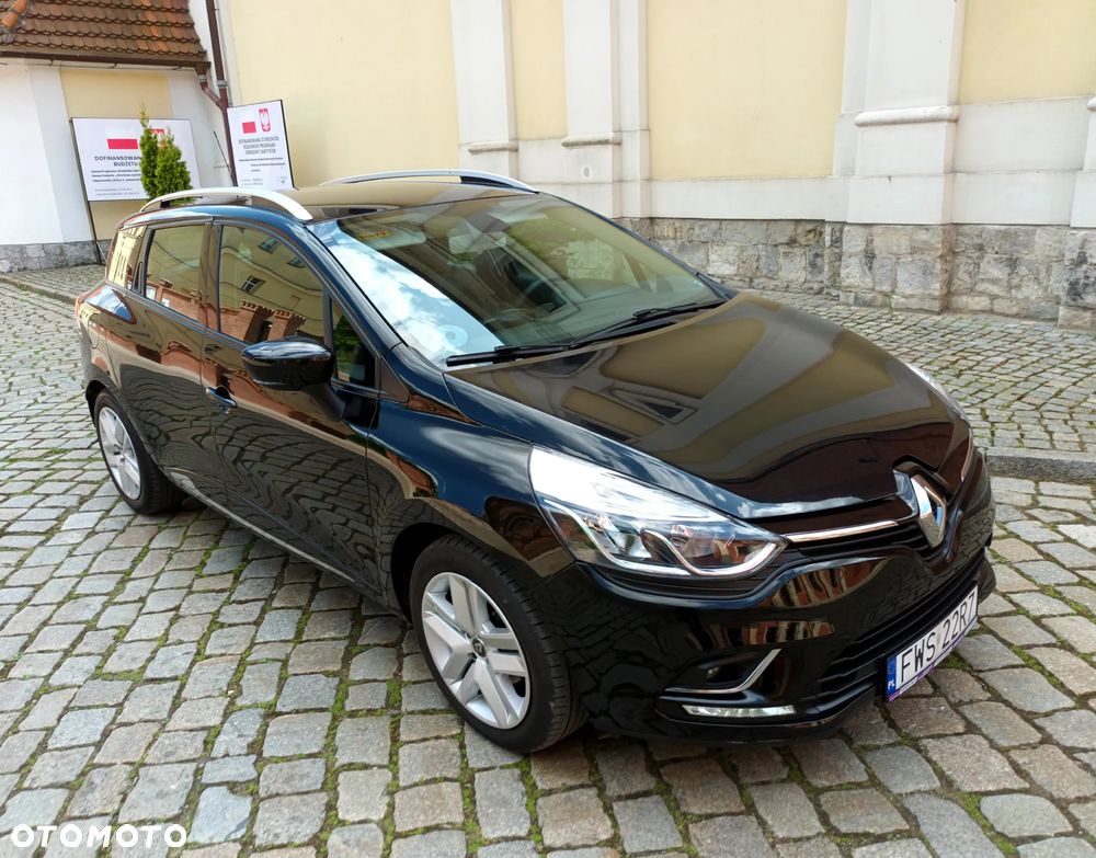 Renault Clio 0.9 Energy TCe Limited - 32
