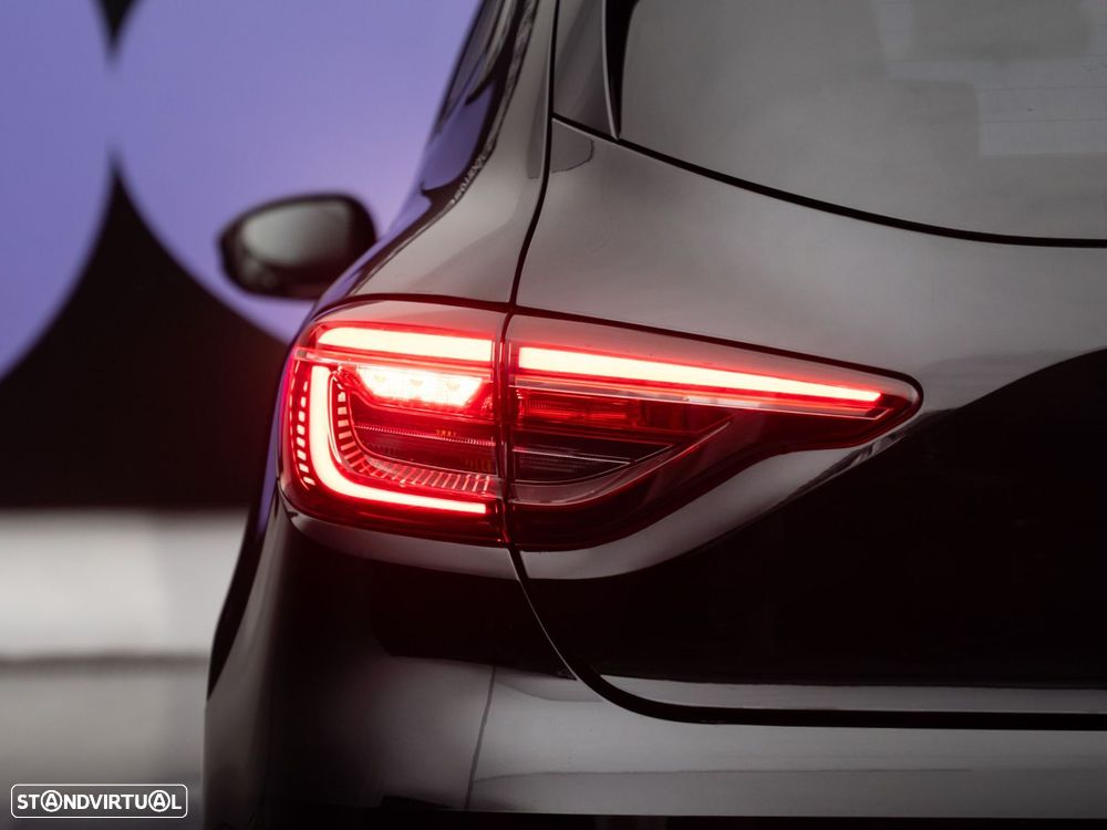 Renault Clio 1.5 Blue dCi Evolution - 10