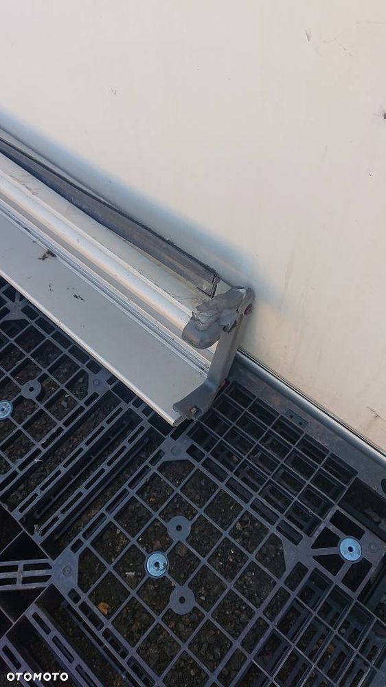 # SCANIA R S XPI DC13 EURO 6 CYSTERNA TANDEM SOLÓWKA ZDERZAK BELKA TYŁ TYLNA - 5