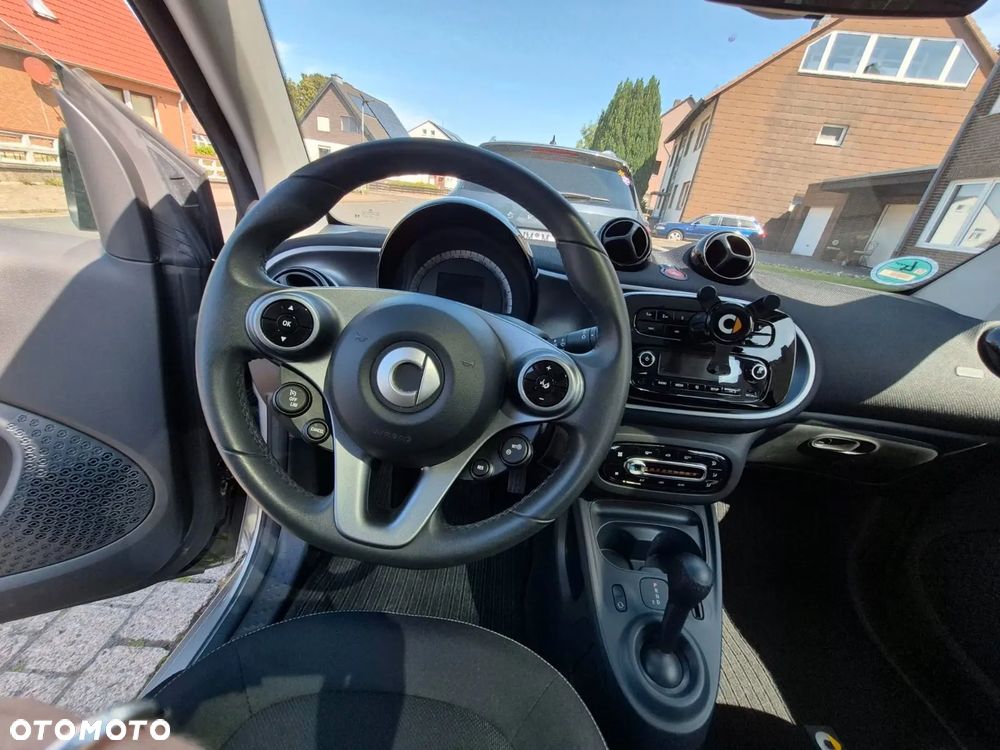Smart Fortwo turbo passion twinamic - 7