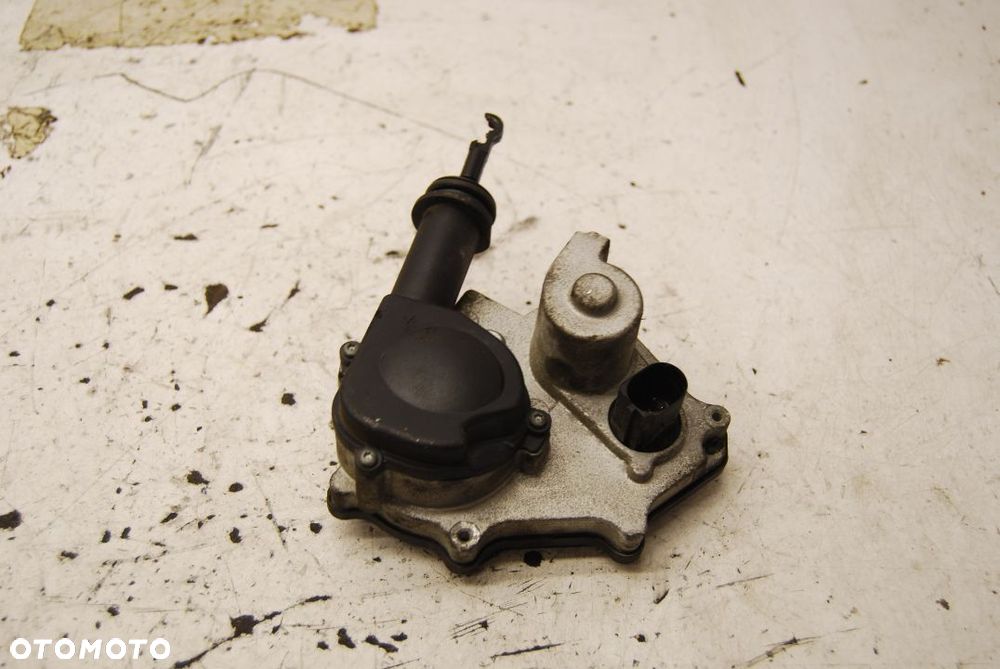 NASTAWNIK KLAP KOLEKTORA 2900308501 AUDI A3 8P 2.0 FSI VW SEAT SKODA OCTAVIA II - 3