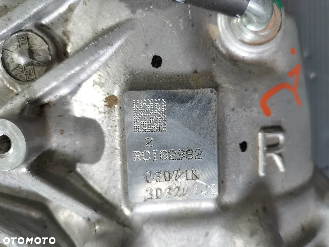 FORD KUGA MK2 1.5 ECOBOOST 4x4 CV01-7L486-MH REDUKTOR SKRZYNI BIEGÓW MOST DYFER DYFERENCJAŁ - 11