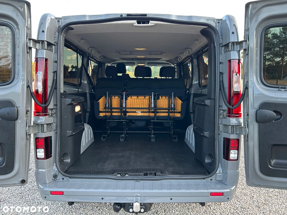 Renault Trafic L2H1 2,9t Pack Clim - 34