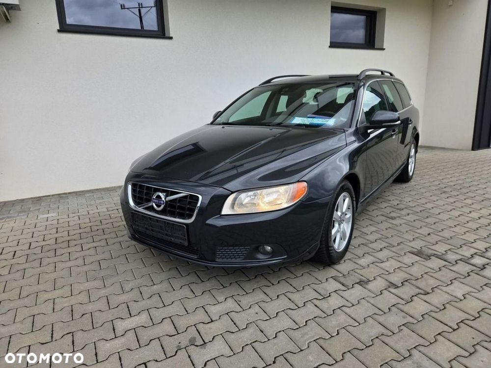 Volvo V70 - 2