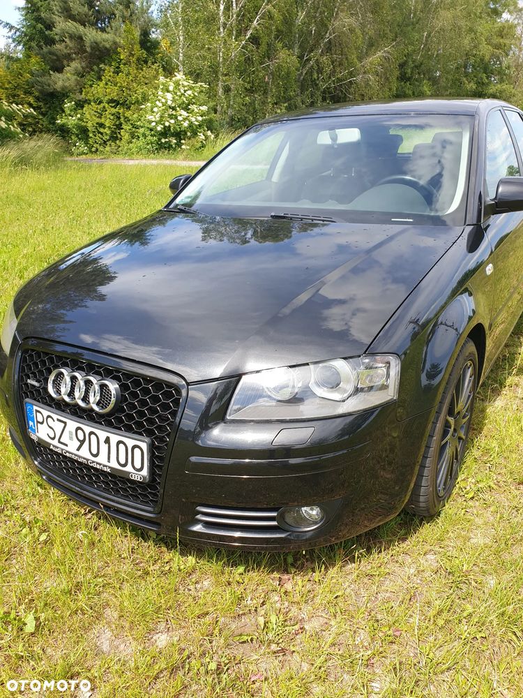 Audi A3 Sportback - 13