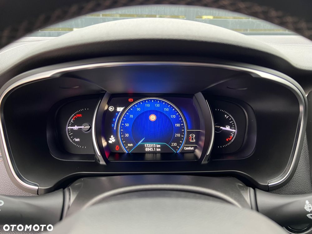 Renault Talisman 1.8 TCe FAP Intens EDC - 25