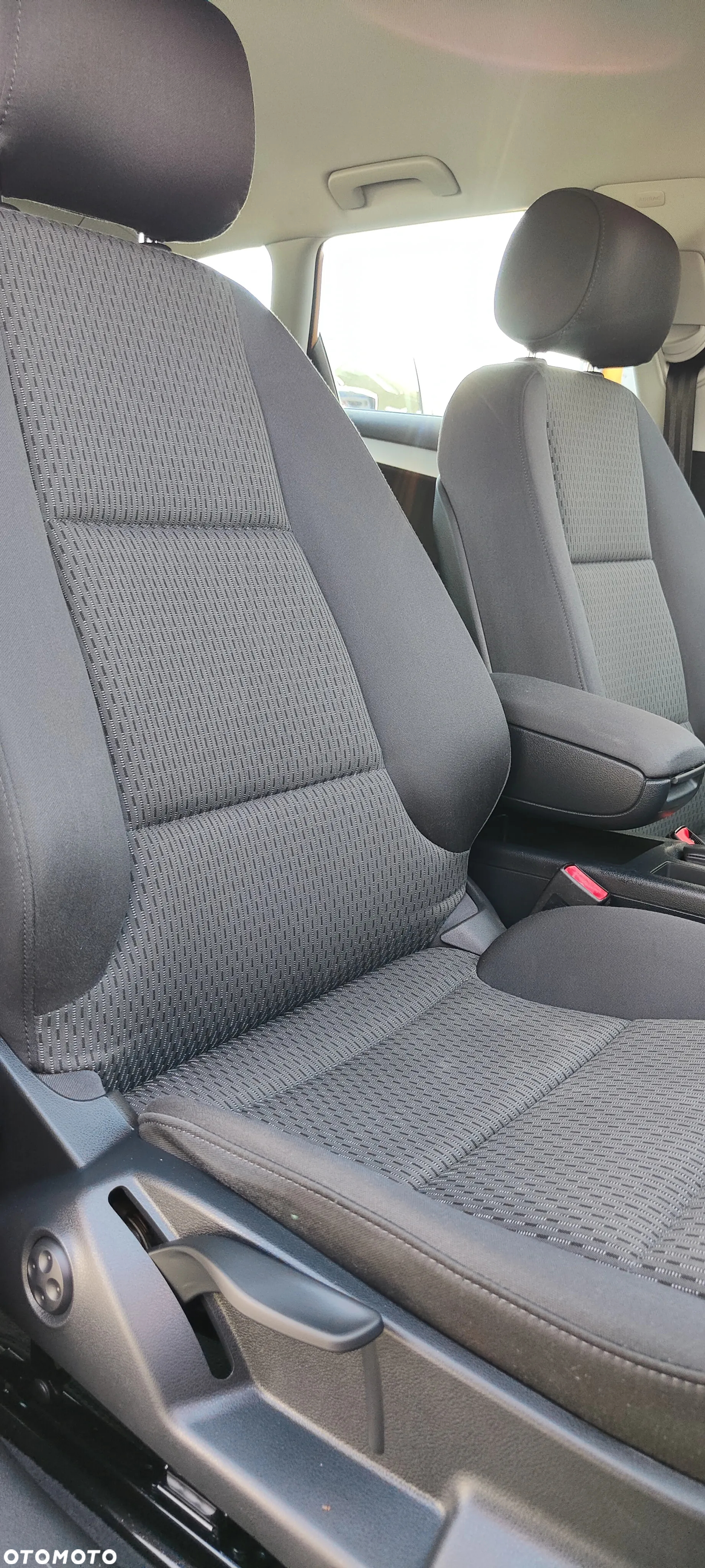 Audi A3 1.4 TFSI Sportback Attraction - 16