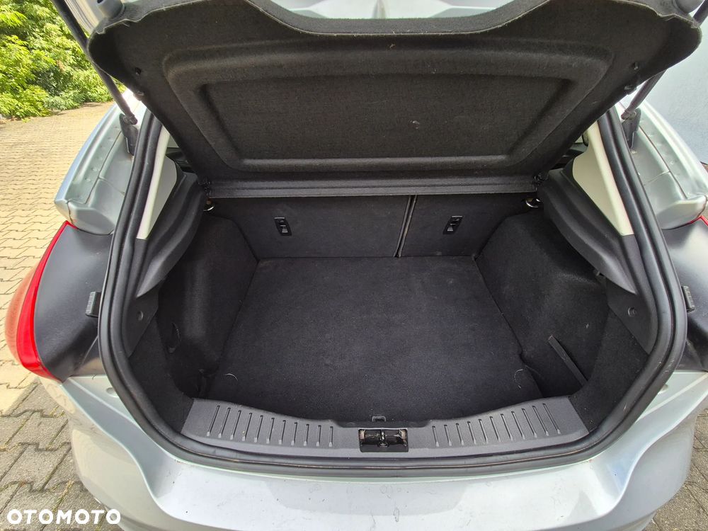 Ford Focus - 17