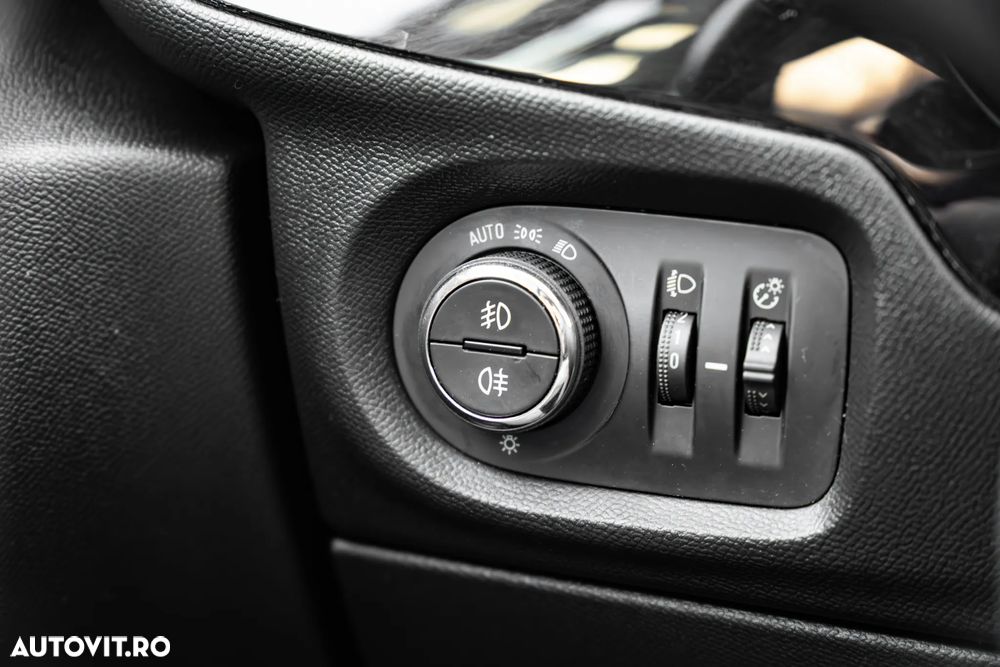 Opel Corsa 1.2 Turbo Start/Stop Edition - 21