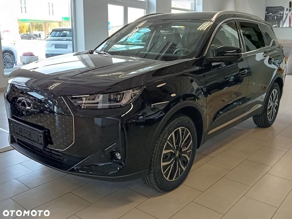 Chery Tiggo 7 - 3