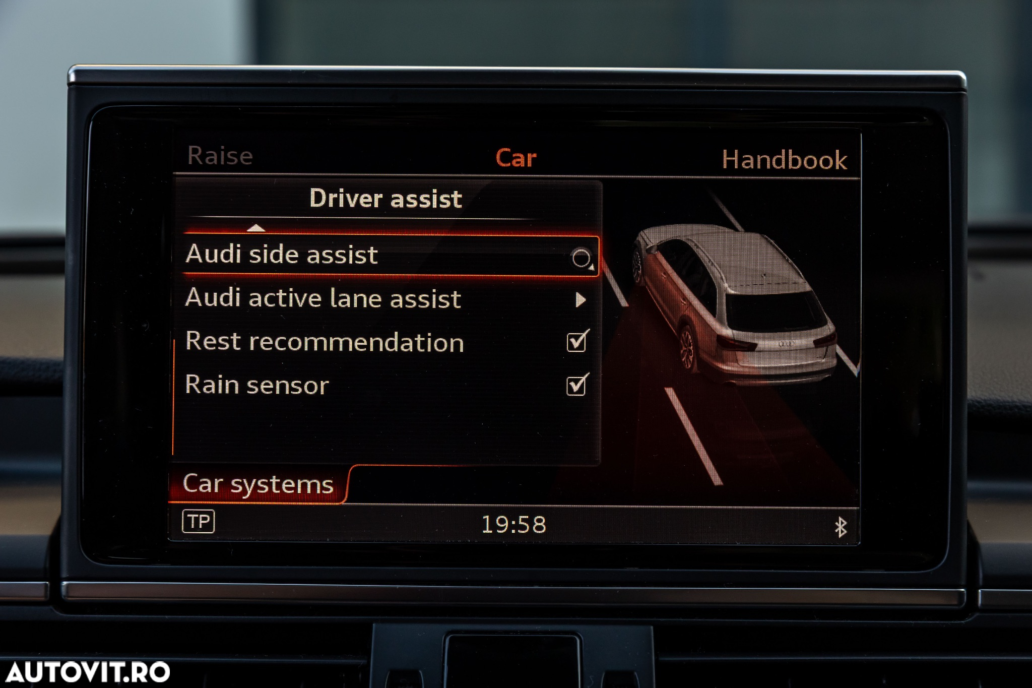 Audi A6 Allroad 3.0 TDI Quattro S tronic - 36