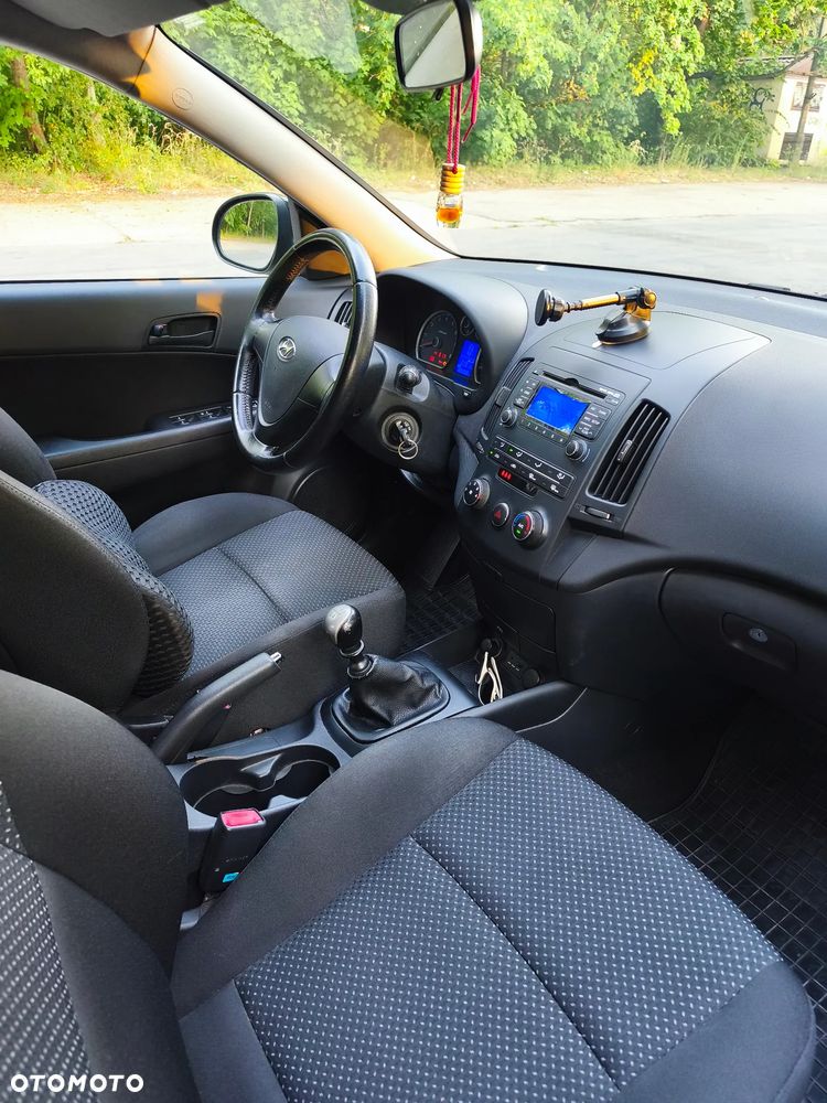 Hyundai i30 1.4 Classic - 5