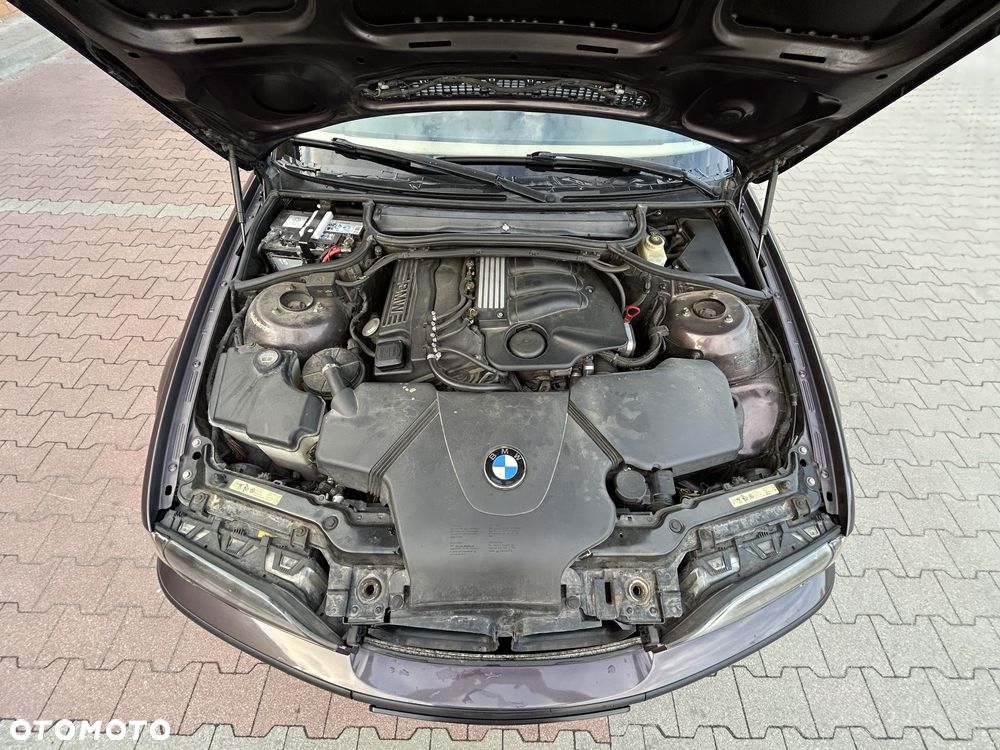 BMW Inny - 8