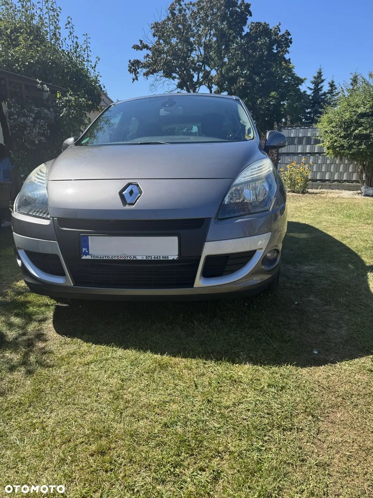 Renault Scenic TCe 130 Luxe - 2