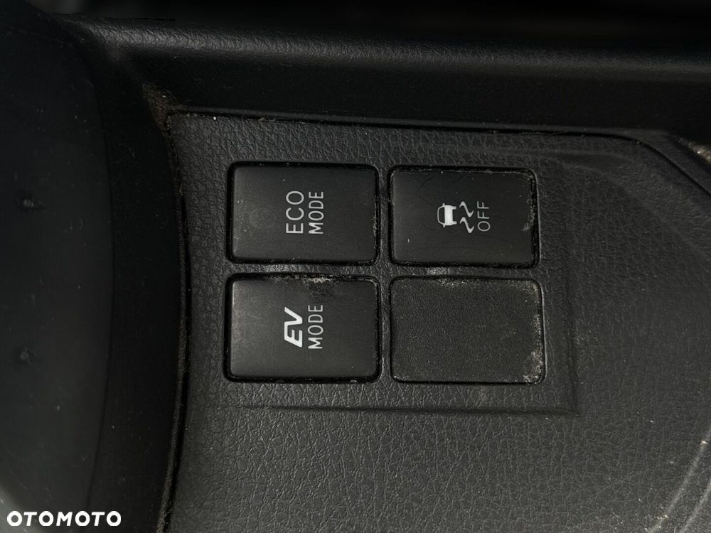 Toyota Yaris Hybrid 100 Premium EU6 - 19