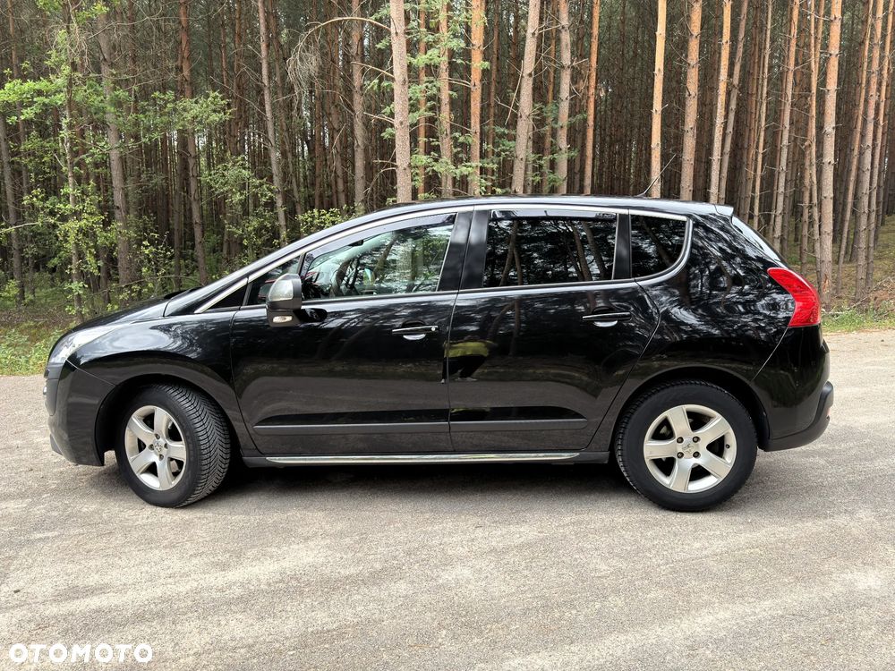 Peugeot 3008 - 5