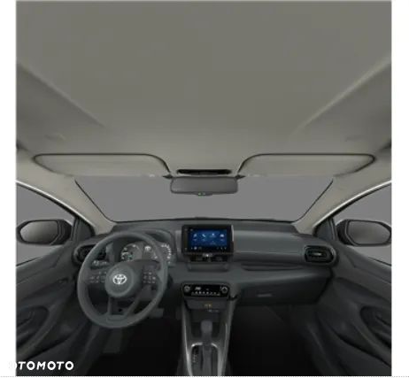 Toyota Yaris Hybrid 1.5 Comfort - 3