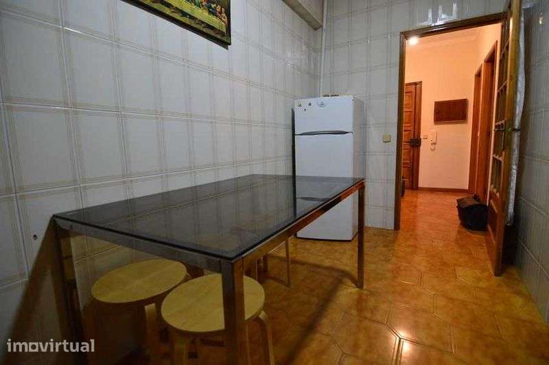 Apartamento T1 em Amorosa, Viana do Castelo - Grande imagem: 5/8