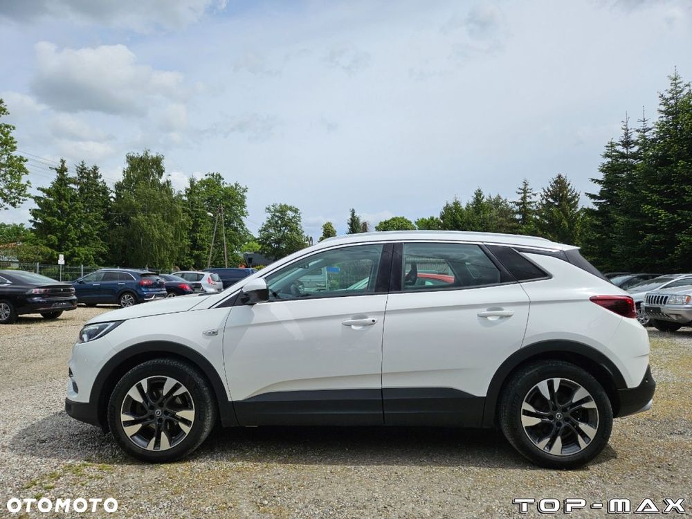 Opel Grandland X - 3