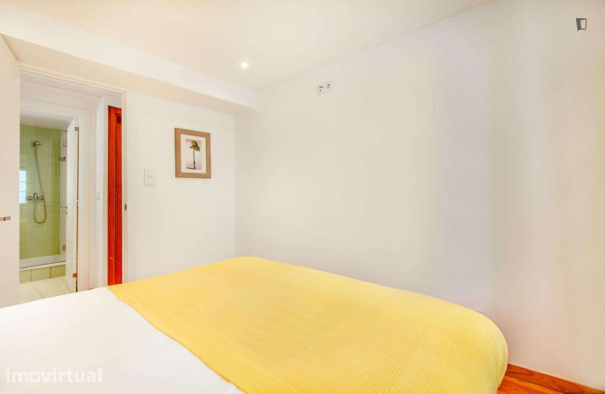 Apartamento com 2 quartos - localizado em Alfama Lisbon - Grande imagem: 4/26