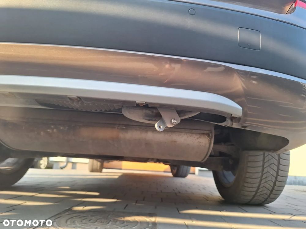 BMW X3 xDrive20i - 8