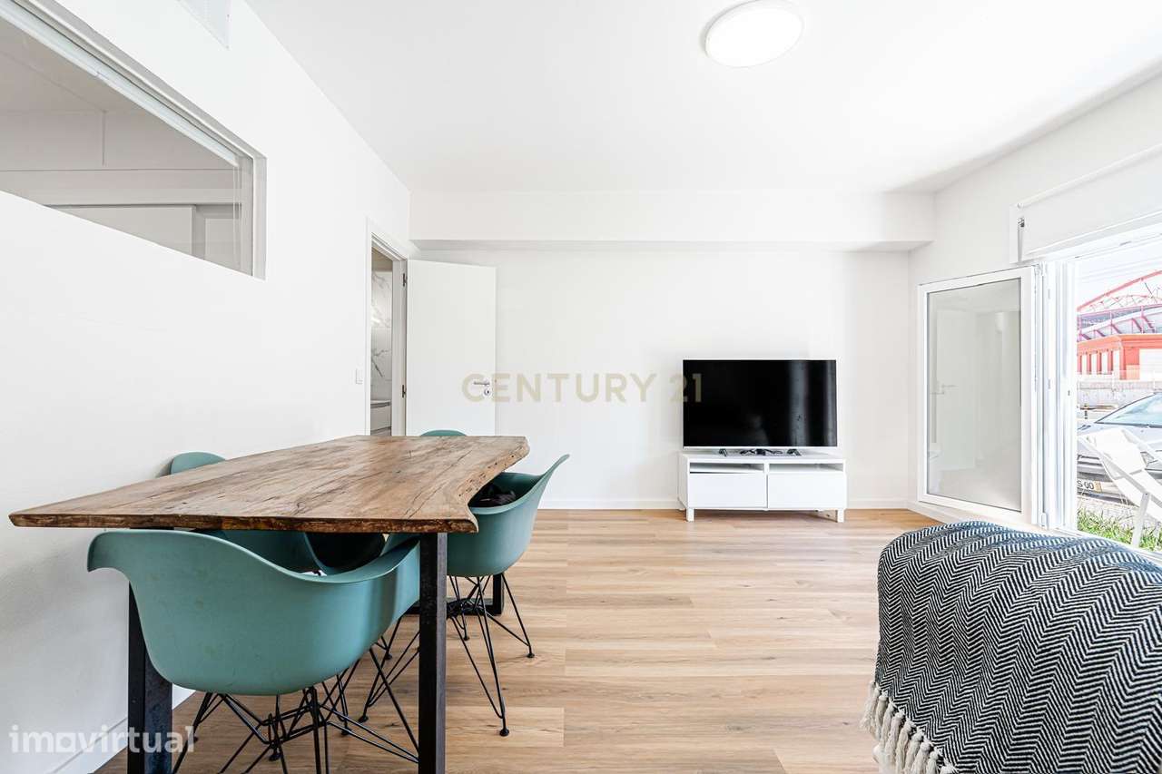 Apartamento T2 Carnide - Grande imagem: 5/27