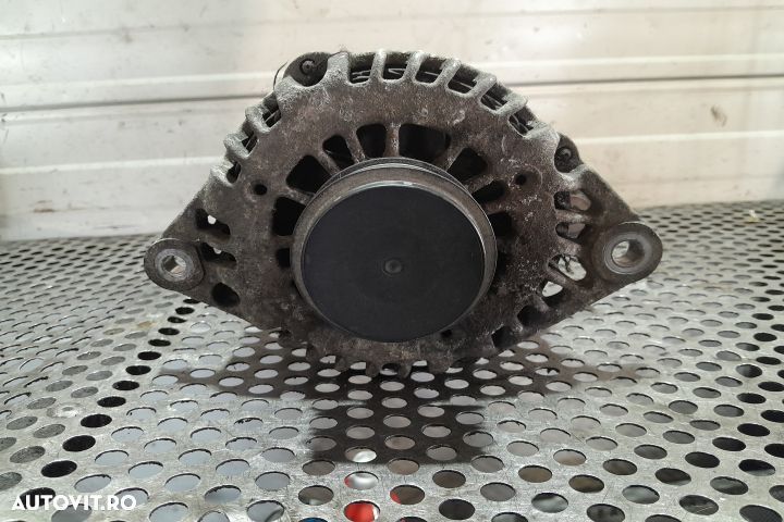 Alternator 8400156 / 898031 / 1551 8400156 / 898031 / 1551 Opel Astra - 1