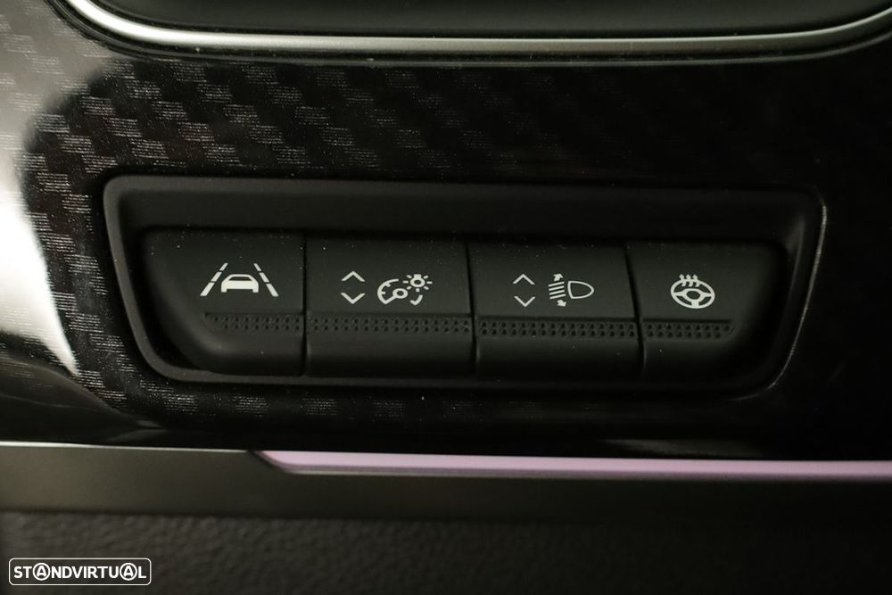 Renault Arkana 1.3 TCe R.S.Line EDC - 20