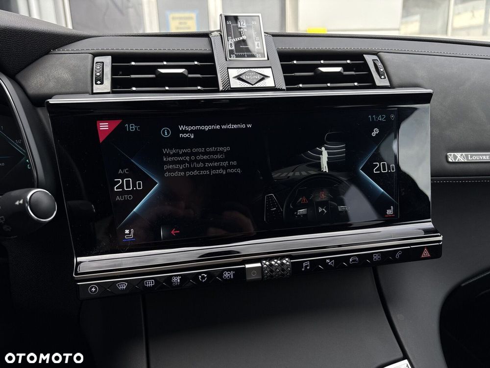 DS Automobiles DS 7 Crossback - 29