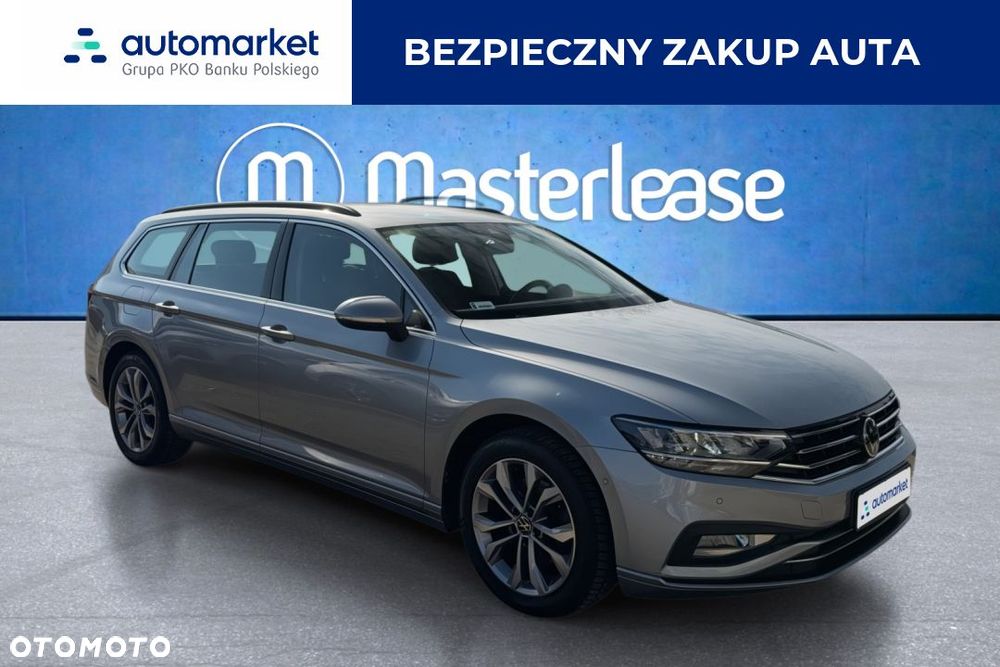 Volkswagen Passat - 3
