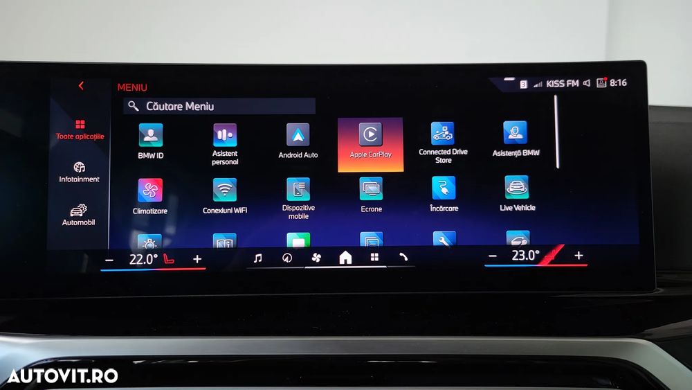 BMW i4 eDrive40 Gran Coupe - 16