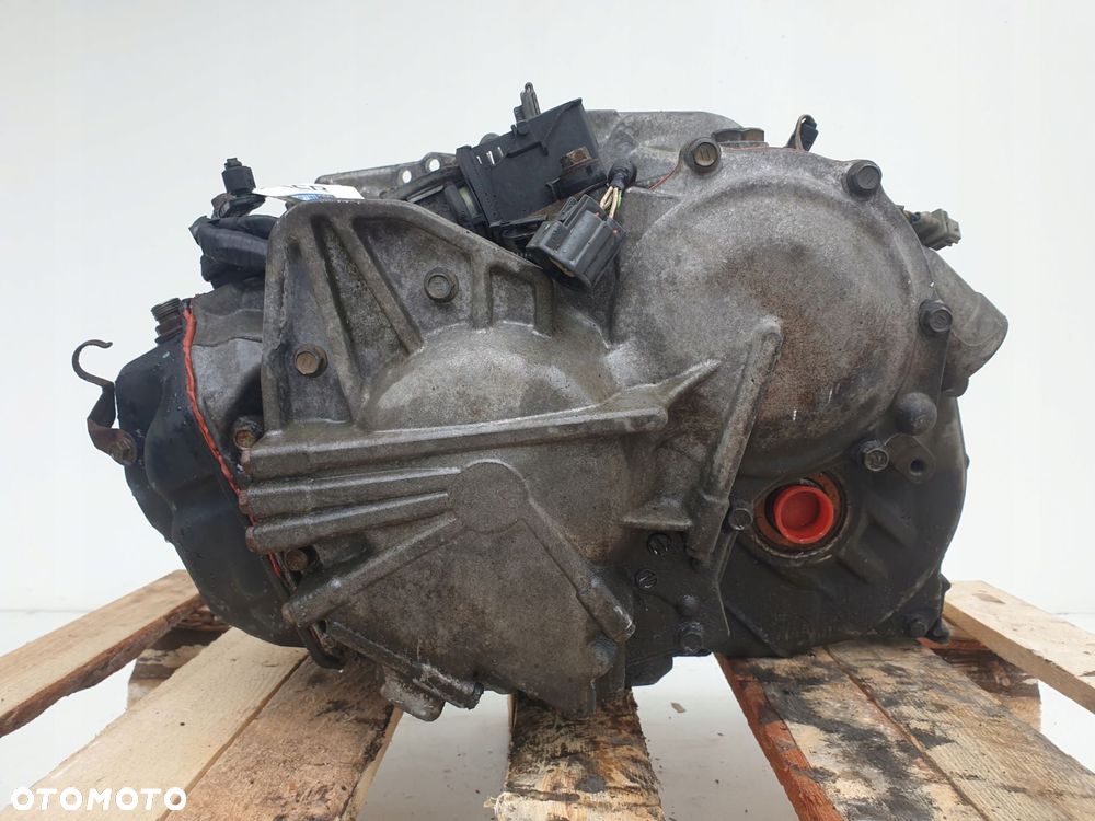 AUTOMATYCZNA SKRZYNIA BIEGÓW Volvo S80 2.4 T TURBO _ automat 9482025 55-5 - 6