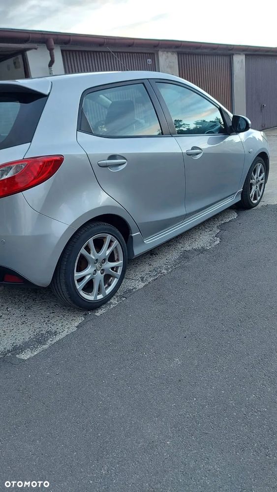 Mazda 2 1.5 Sport - 5