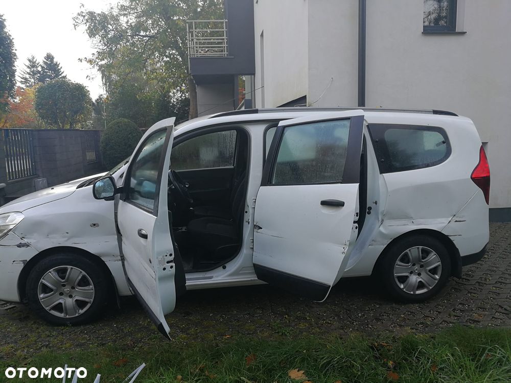 Dacia Lodgy - 17