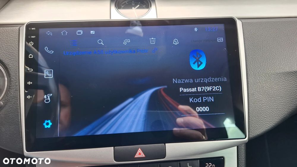 Volkswagen Passat 2.0 TDI Highline DSG - 27
