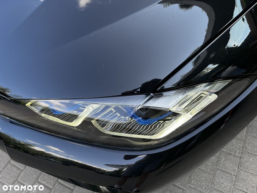 BMW Seria 4 430i M Sport - 9