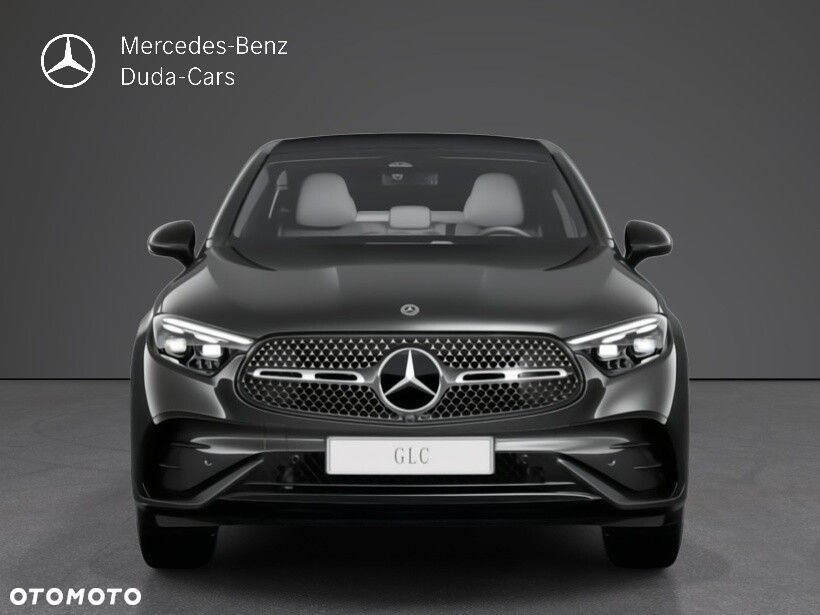 Mercedes-Benz GLC - 5