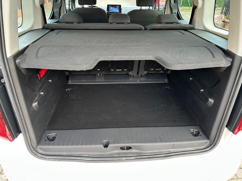 Toyota Proace City Verso 1.5 D-4D Family - 29