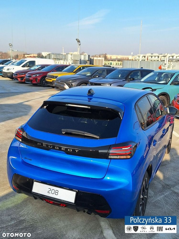 Peugeot 208 - 20